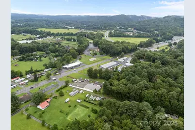 19&21 Upper Glade Creek Road, Pisgah Forest, NC 28768 - Photo 25