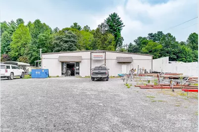 19&21 Upper Glade Creek Road, Pisgah Forest, NC 28768 - Photo 1