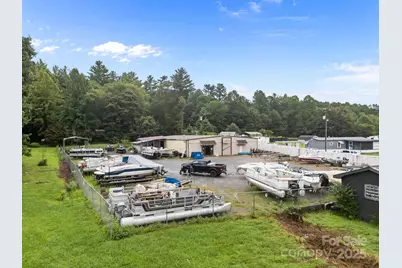 19&21 Upper Glade Creek Road, Pisgah Forest, NC 28768 - Photo 13