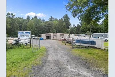 19&21 Upper Glade Creek Road, Pisgah Forest, NC 28768 - Photo 21
