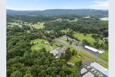 19&21 Upper Glade Creek Road, Pisgah Forest, NC 28768 - Photo 27