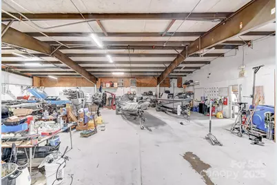 19&21 Upper Glade Creek Road, Pisgah Forest, NC 28768 - Photo 9