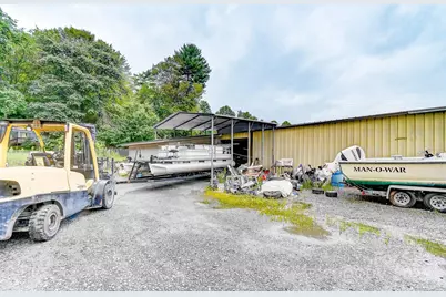 19&21 Upper Glade Creek Road, Pisgah Forest, NC 28768 - Photo 19