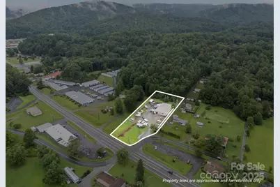 19&21 Upper Glade Creek Road, Pisgah Forest, NC 28768 - Photo 35