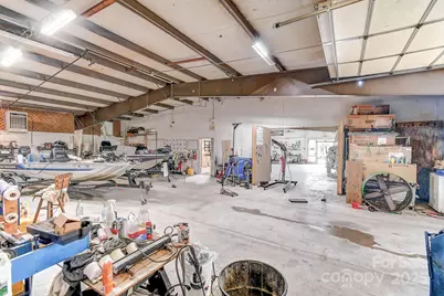 19&21 Upper Glade Creek Road, Pisgah Forest, NC 28768 - Photo 7