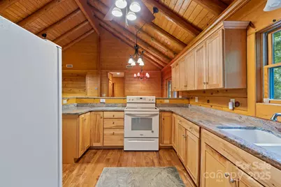 266 Rhododendron Drive, Saluda, NC 28773 - Photo 11