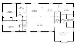 266 Rhododendron Dr, Saluda, NC 28773 - Photo 35