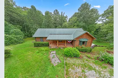 266 Rhododendron Drive, Saluda, NC 28773 - Photo 33