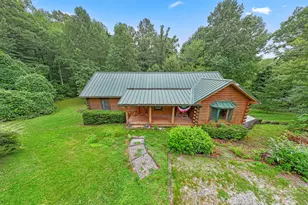 266 Rhododendron Dr, Saluda, NC 28773 - Photo 33