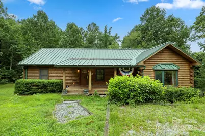 266 Rhododendron Drive, Saluda, NC 28773 - Photo 5