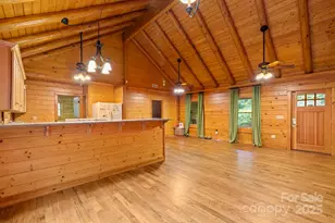 266 Rhododendron Dr, Saluda, NC 28773 - Photo 9