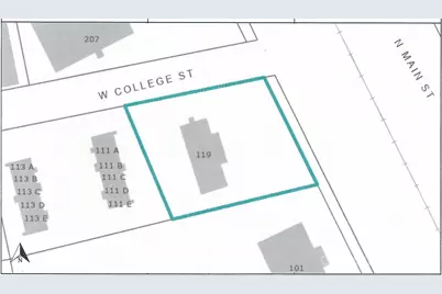 119 N Main Street, Stanley, NC 28164 - Photo 15