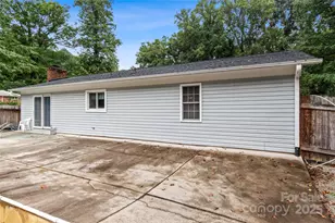 3890 Whitehaven Rd, Winston Salem, NC 27106 - Photo 35