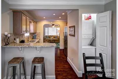 2604 5th Street, Charlotte, NC 28204 - Photo 9