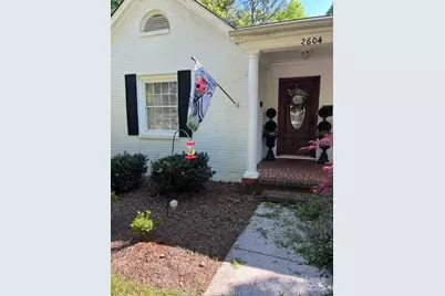 2604 5th Street, Charlotte, NC 28204 - Photo 1