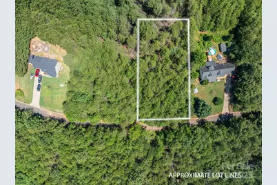 Lot 12 Meadow Crossing Drive, Rutherfordton, NC 28139 - Photo 3