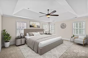 123 Hedgewood Dr, Mooresville, NC 28115 - Photo 23