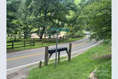 000 N Satellite Mountain Road N, Burnsville, NC 28714 - Photo 1