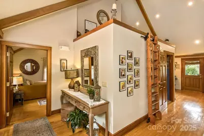 25 View Ridge Parkway, Leicester, NC 28748 - Photo 11