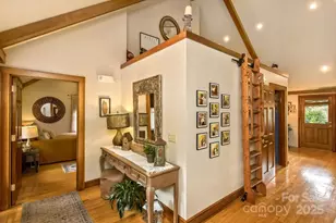 25 View Ridge Pkwy, Leicester, NC 28748 - Photo 11