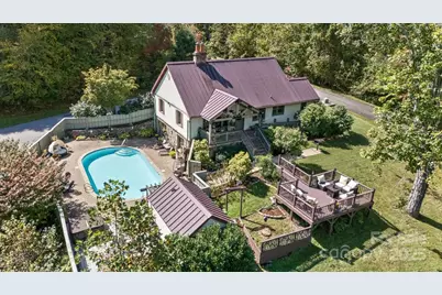 25 View Ridge Parkway, Leicester, NC 28748 - Photo 5