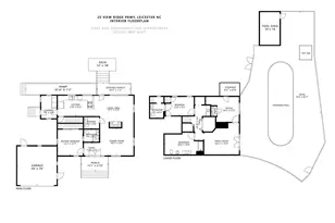 25 View Ridge Pkwy, Leicester, NC 28748 - Photo 47