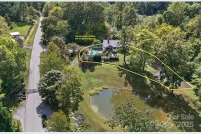 25 View Ridge Parkway, Leicester, NC 28748 - Photo 37