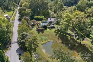 25 View Ridge Pkwy, Leicester, NC 28748 - Photo 37