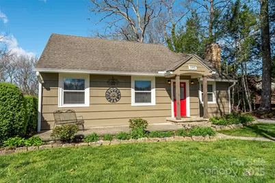 580 Maple Street, Brevard, NC 28712 - Photo 27