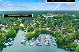 19739 Valiant Way, Cornelius, NC 28031 - Photo 43