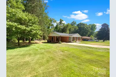 301 Briarcliff Drive, Kannapolis, NC 28081 - Photo 3