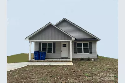 001 Barrington Street, Wadesboro, NC 28170 - Photo 1