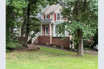 4107 Brownes Ferry Road, Charlotte, NC 28269 - Photo 1