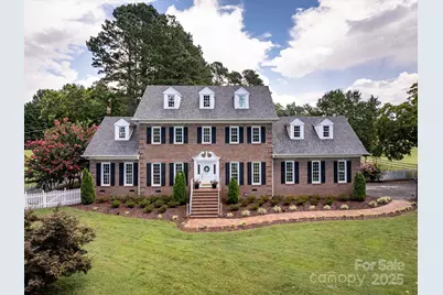 11215 Idlewild Road, Matthews, NC 28105 - Photo 21