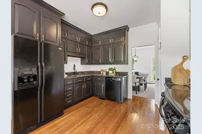 11215 Idlewild Road, Matthews, NC 28105 - Photo 31