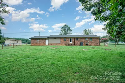 2570 Lipe Road, China Grove, NC 28023 - Photo 25