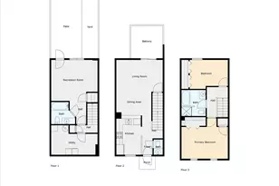 2826 Hosta Dr, Charlotte, NC 28269 - Photo 33