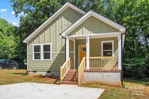 504 Fayetteville Ave, Statesville, NC 28677 - Photo 1