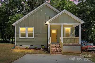 504 Fayetteville Avenue, Statesville, NC 28677 - Photo 3