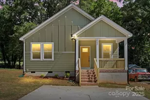 504 Fayetteville Ave, Statesville, NC 28677 - Photo 3