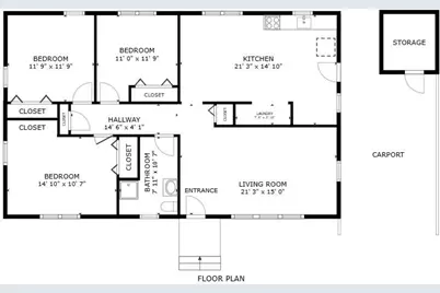 1806 Kingsley Drive, Albemarle, NC 28001 - Photo 23