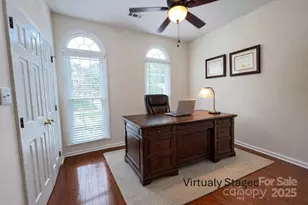 2605 Lamplighter Dr, Kannapolis, NC 28081 - Photo 17