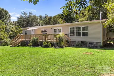 132 Bailey Mountain Road, Mars Hill, NC 28754 - Photo 3