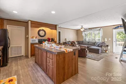 132 Bailey Mountain Road, Mars Hill, NC 28754 - Photo 17