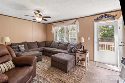 132 Bailey Mountain Road, Mars Hill, NC 28754 - Photo 7