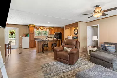 132 Bailey Mountain Road, Mars Hill, NC 28754 - Photo 15