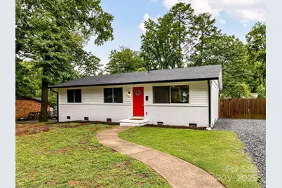 2508 Carrington Court, Charlotte, NC 28208 - Photo 1