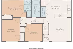 2508 Carrington Ct, Charlotte, NC 28208 - Photo 21