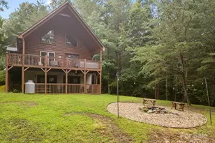 664 Sweetbriar Rd S, Lake Lure, NC 28746 - Photo 29