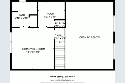 664 Sweetbriar Road S #41, Lake Lure, NC 28746 - Photo 37